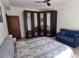La casa sul viale
