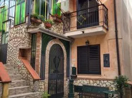 Amodio Apartments