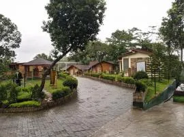 Rishat Sngi Orchid Resort, Shillong
