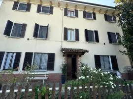 B&B Ronco Oste