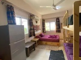 Dahab Relax Studio 4