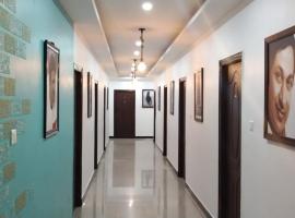 Srinivasa Residency, hotel din Nanjangūd