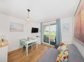 La Brise de Donville - A 300m de la plage