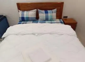 Appartement neuf 3 visé pour les familles