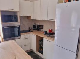 Maison Vacance Proche De Calvi, βίλα σε Calenzana