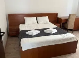 BIRDS apartmani