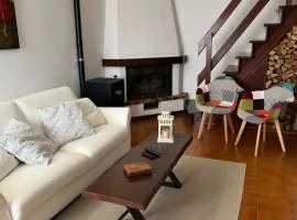 The view apartment