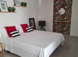 Casa Vacanza Pompei Church, hotel in Pompei