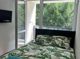 Apartament 220 na Park Leśny