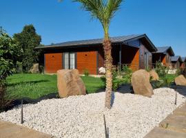 Cirali Simge Holiday Houses, cottage sa &Ccedil;ıralı