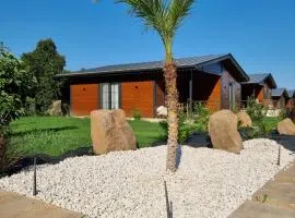Cirali Simge Holiday Houses