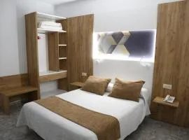 Hostal Real