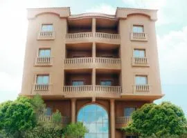 Prime Residence New Cairo