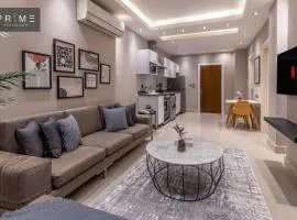 Prime Residence New Cairo