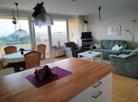 Apartment Mathilda mit Pool & Sauna