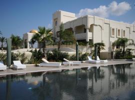 Visir Resort Spa, resort en Mazara del Vallo