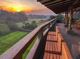 Ceylon's House