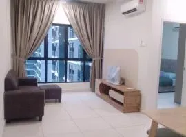 Majestic Maxim Cozy Family House