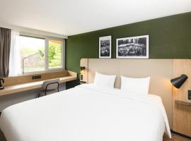 Campanile Nature - Taverny, hotel v destinaci Taverny