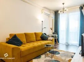 Central Residence Apartment 827