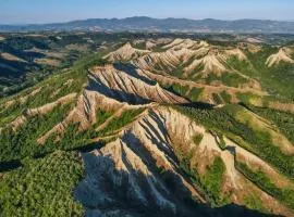 L'Incanto di Civita