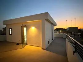 La terrazza di Nunù