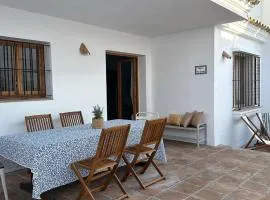 Casa El Castillete
