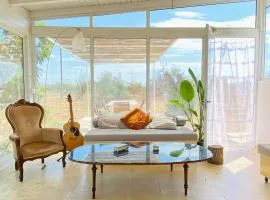 Casina del mandorlo Private Pool