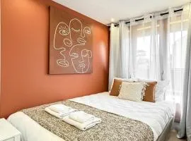 Hoche Apartment - PSG