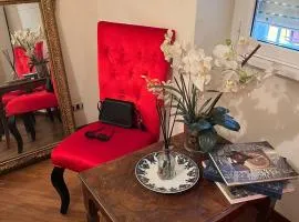 Sina Rent Room Flaminio