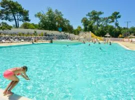 Camping Officiel Siblu La Pointe