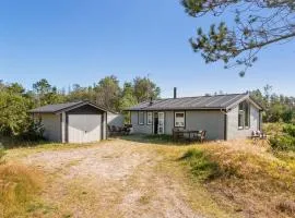 Holiday Home Gl Kirkevej