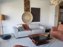 Swan Lake North Coast Luxurious Chalet