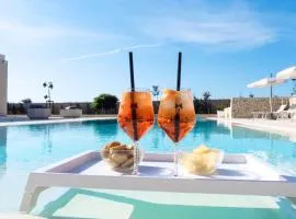 Villa Brigida Resort