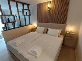 Canary Sun Apartment