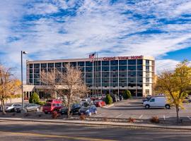 Grand Vista Hotel Grand Junction, Hotel in Grand Junction