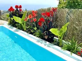 Villa Ocean Breeze