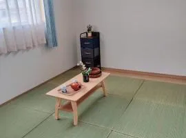 山と泉間 山水涧guesthouse