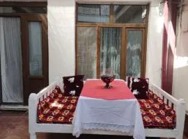 Amirjon Hostel Samarkand