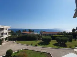 Paralia Homes Ocean Postcard