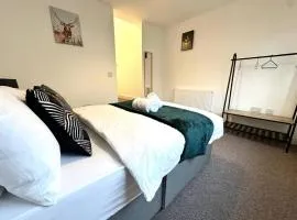 Coventry Comfort 5-Bedroom Home