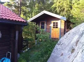 4 star holiday home in MUSKÖ