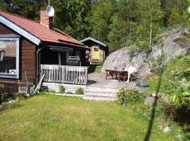 4 star holiday home in MUSKÖ