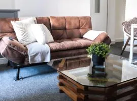 #26b Renovated Portsmouth Flat