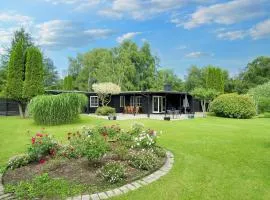 Holiday home Højby III