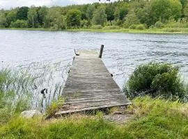 4 star holiday home in SVÄNGSTA