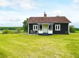Holiday home HÖGSBY II