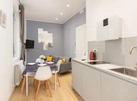 SnapStay Luxury apartments in centro a Trieste