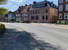 Appartementhaus EMDEN