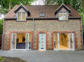 The Gatehouse Lodge